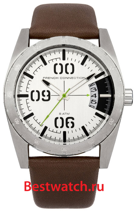 Часы French Connection Parkside FC1169T